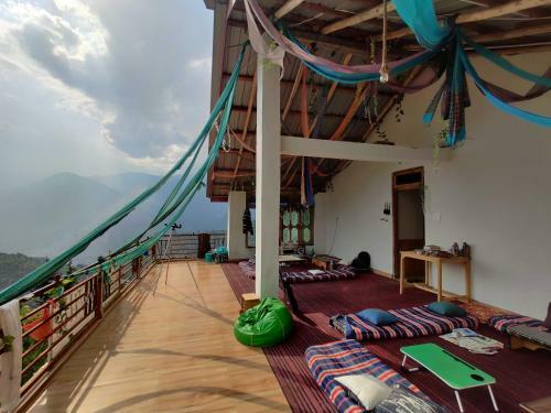 Albergue Soulville 2.0
