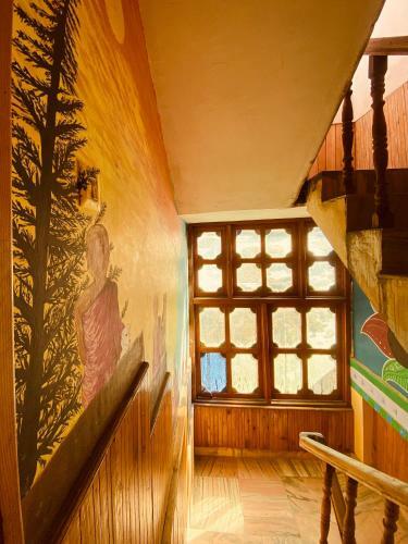 Albergue Soulville 2.0