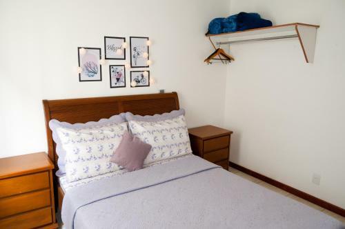 Apartamento Aconchegante