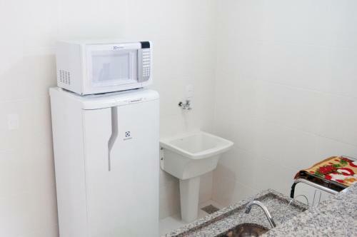 Apartamento Aconchegante