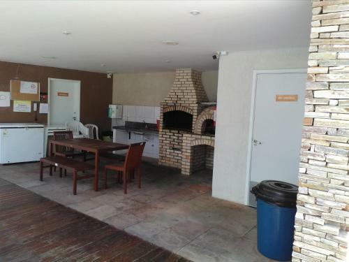 Apartamento Central Park