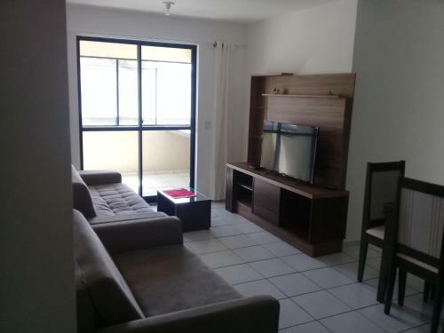 Apartamento Central Park