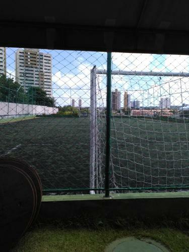 Apartamento Central Park