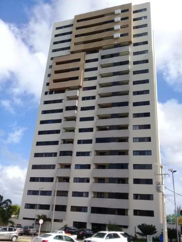 Apartamento Central Park