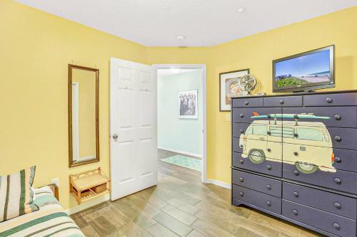 Beachside Villas 102a