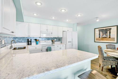 Beachside Villas 102a