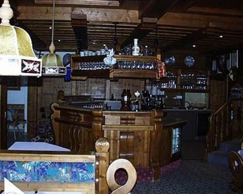 Hotel Sturpen