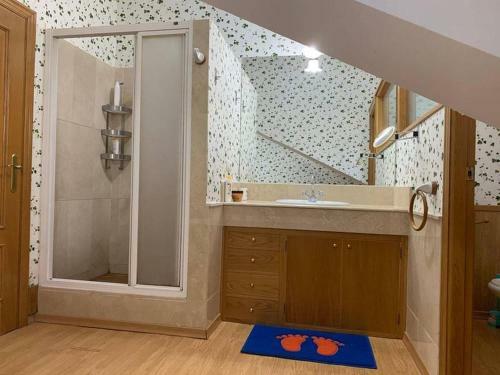 Hostal Single Room For A Relaxing Stay