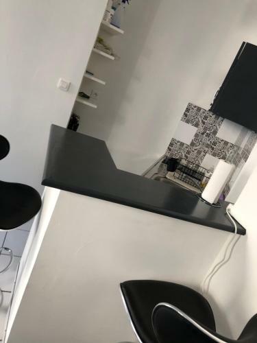 Apartamento App T1 Bis Centre Ville