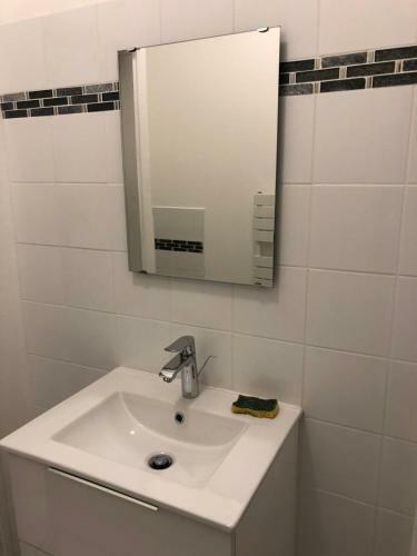 Apartamento App T1 Bis Centre Ville