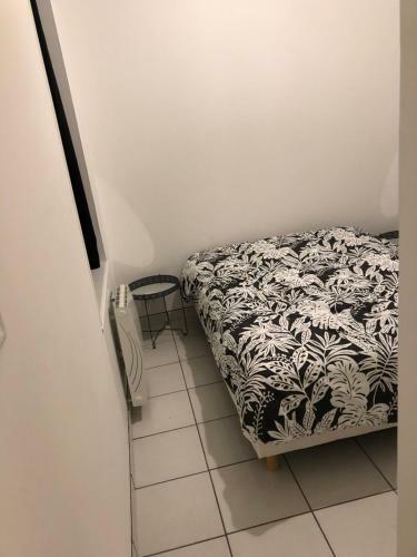 Apartamento App T1 Bis Centre Ville