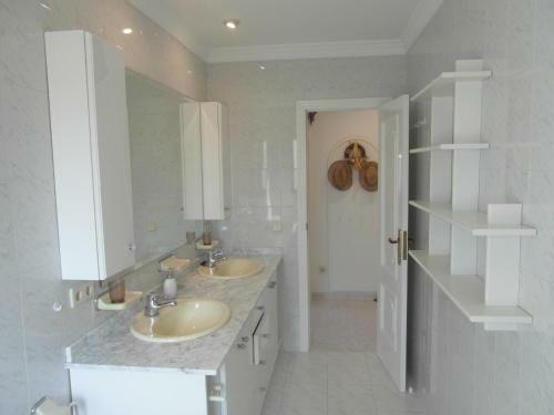 Apartamento Con Jardin