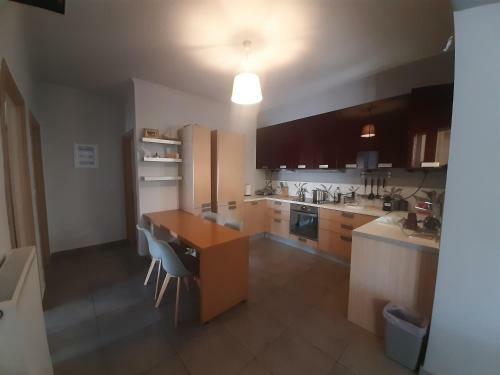 Theoxenia Central Apartment