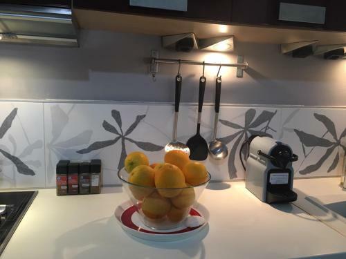 Theoxenia Central Apartment