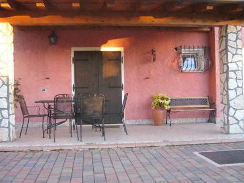 Bed And Breakfast Eckele