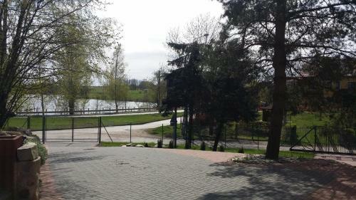 Green House Marcinkowo