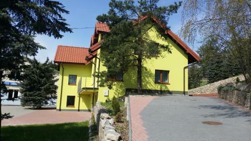 Green House Marcinkowo