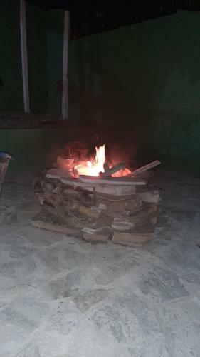 Casa Piri