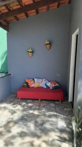 Casa Piri