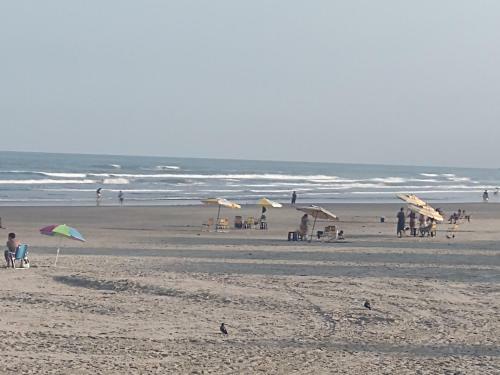 Apartamento Kitnet Praia Ocean
