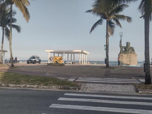 Apartamento Kitnet Praia Ocean