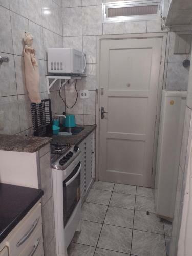Apartamento Kitnet Praia Ocean