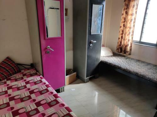 Nandhu Pg Services - Hinjewadi