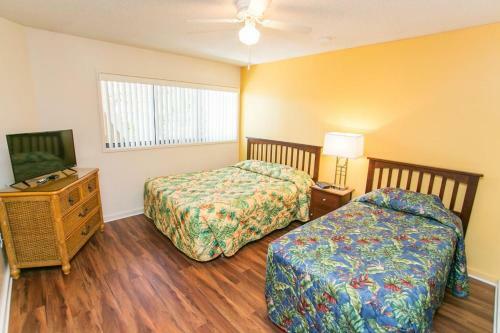 Hibiscus E202 Free Activities Oceanfront Wifi 3 Pools
