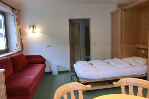 Apartamento G�stehaus Hollerer