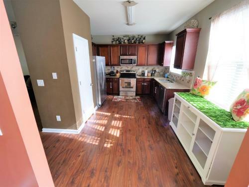 2000 Sq.feet-10 Mins From Atlanta Airport