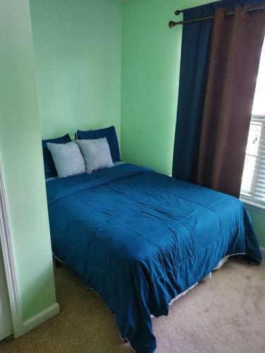 2000 Sq.feet-10 Mins From Atlanta Airport