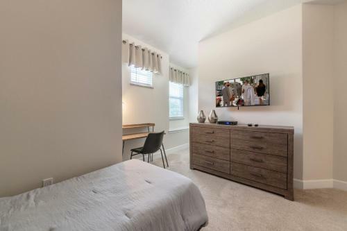 Villa Stunning 3 Bedroom Townhome