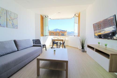 Apartamento Las Palmeras