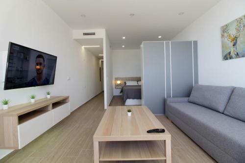 Apartamento Las Palmeras