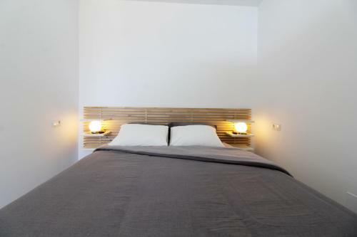Apartamento Las Palmeras