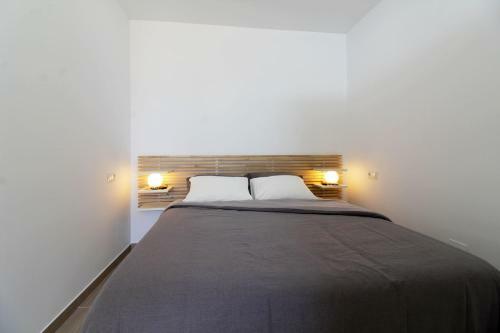 Apartamento Las Palmeras