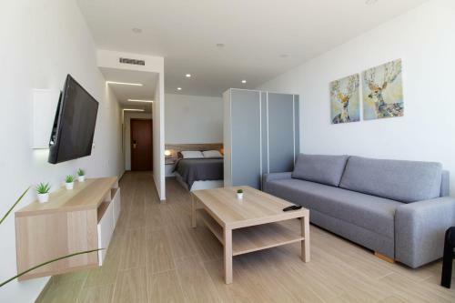 Apartamento Las Palmeras