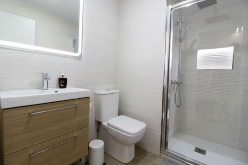 Apartamento Las Palmeras