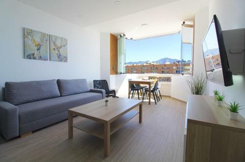 Apartamento Las Palmeras