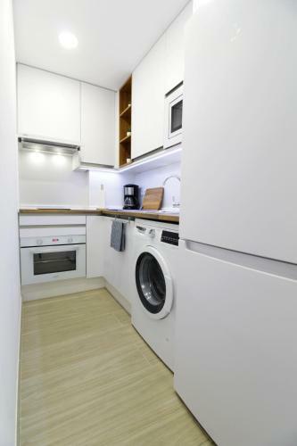 Apartamento Las Palmeras