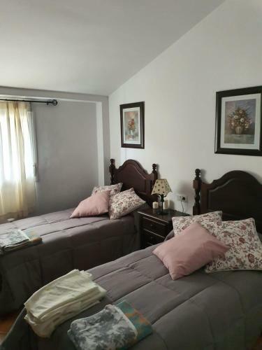 Apartamento El Escondite De Myriam 2