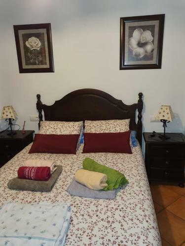 Apartamento El Escondite De Myriam 2