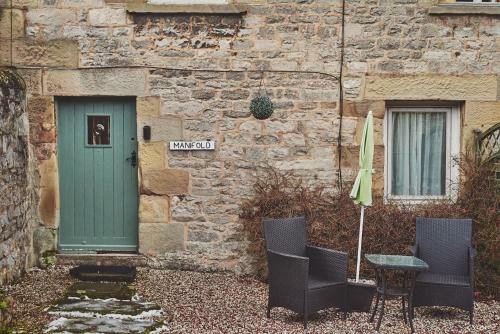 Manifold At Hartington Courtyard