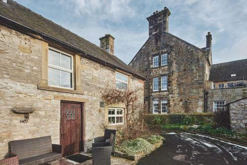 Knowl At Hartington Courtyard