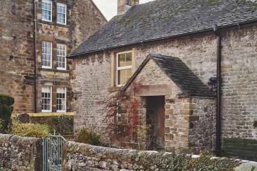 Knowl At Hartington Courtyard