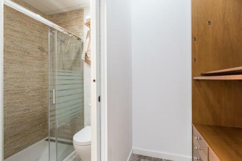 Apartamento Loft Gracia 41