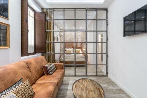 Apartamento Loft Gracia 41