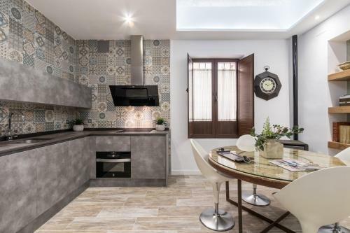 Apartamento Loft Gracia 41