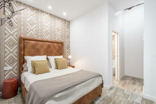 Apartamento Loft Gracia 41