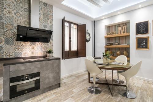 Apartamento Loft Gracia 41